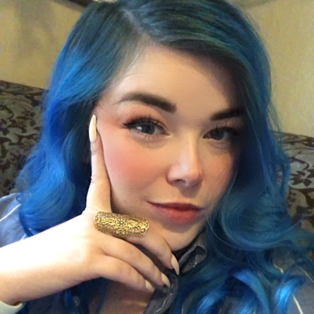 Meet your Posher, Jordan